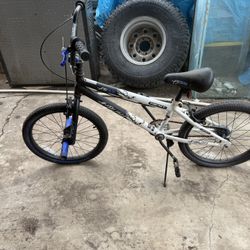 FS 20 Ambush Bike
