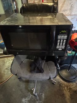 Microwave OBO