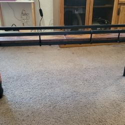 Over the Stove Spice Rack