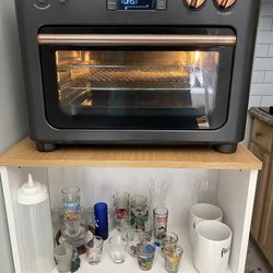 CAFE COUTURE OVEN 14 COOKING MODES