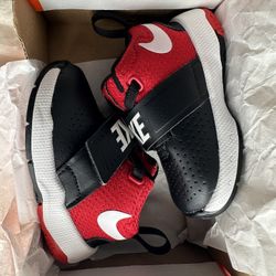 Baby Nike Shoes