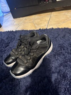 Jordan 11 Retro Low