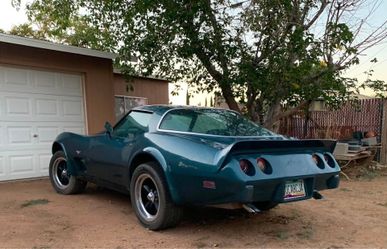 1979 Chevrolet Corvette