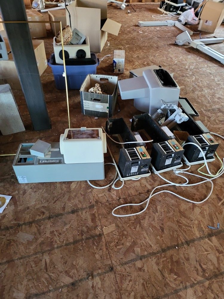 Dental Equipment Misc Free