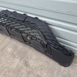 2021-2023 VOLKSWAGEN TAOS FRONT LOWER BUMPER