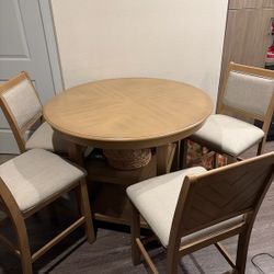 Dinning table 