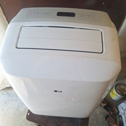 Ac Portable 7000 Btu