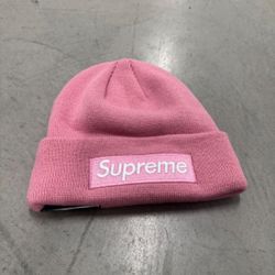 Supreme Beanie 