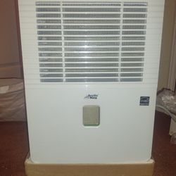 Dehumidifier 