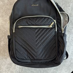 Laptop Backpack