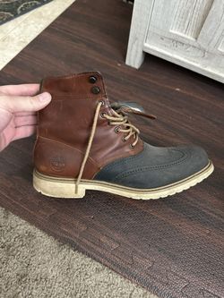 Timberland Boots 8 Fit Like A 9 