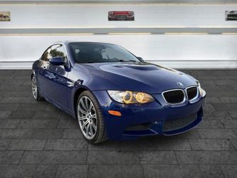 2013 BMW M3