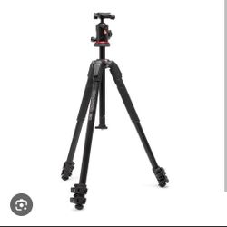 Manfrotto Tripod 190XB