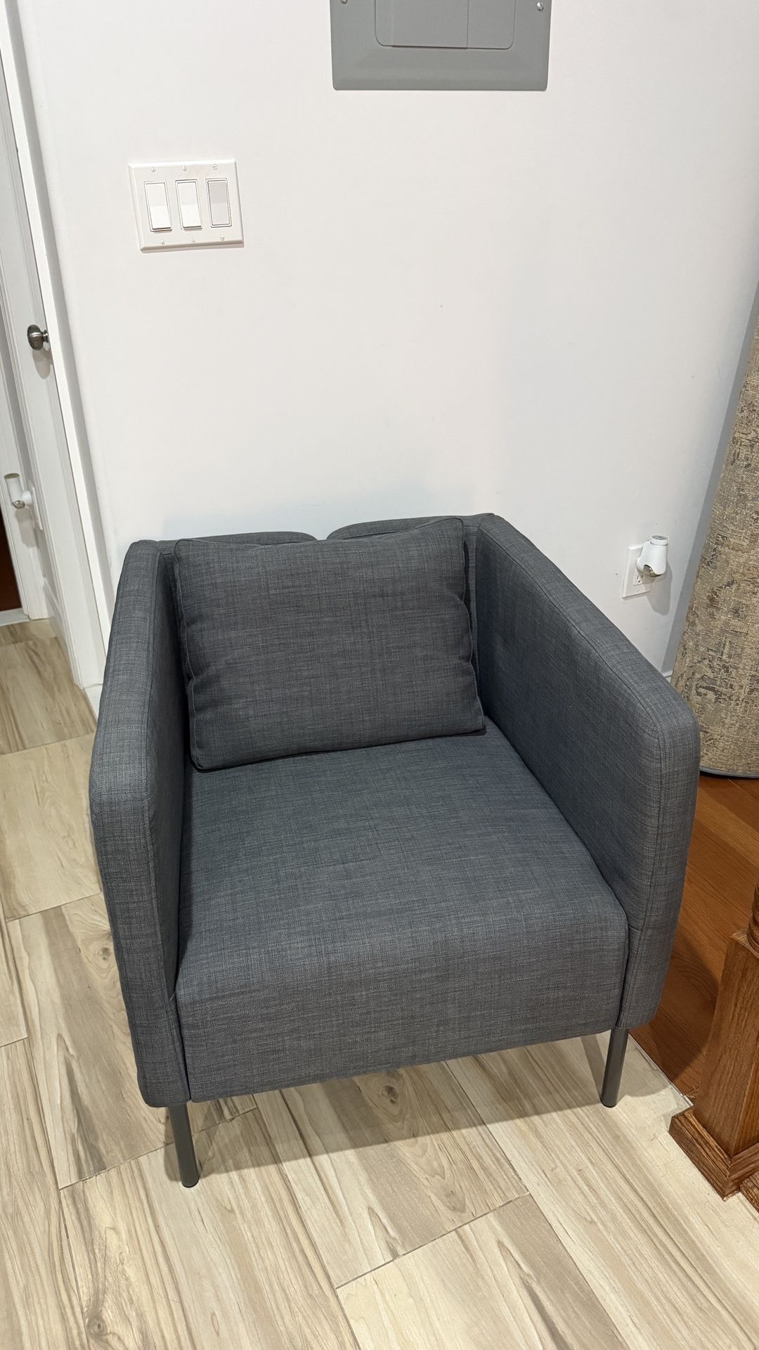 Ikea Arm Chair
