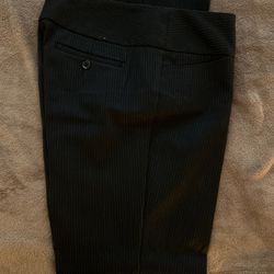 Woman Dress Pants