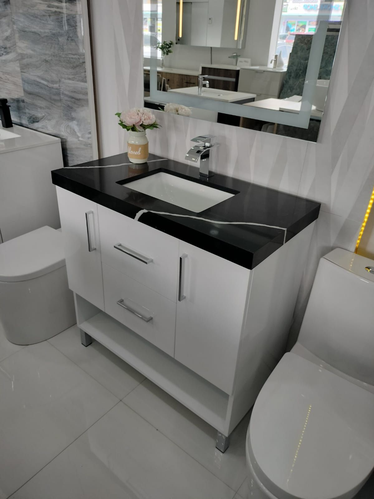 Bathroom Vanity,All Products : American Fashion Style Bags On Sale