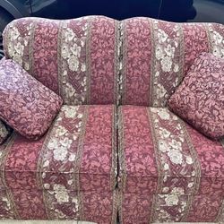 Love Seat 