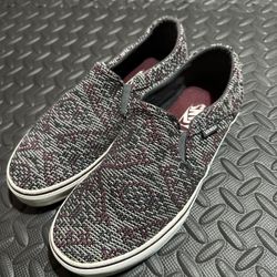 Vans 7.5 Women’s 