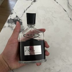 Creed Aventus 
