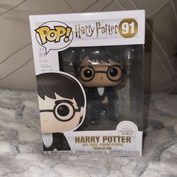 Harry Potter Funko Pop