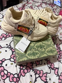 GG SHOES