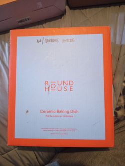 ROUND HOUSE