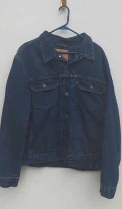 Levi's Denim coat