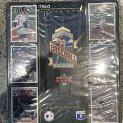 Sports Card Collection 