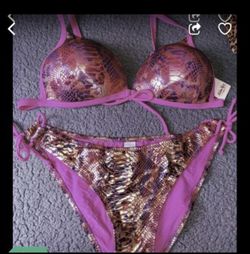 Brand New Bathing Suits $10 or 2 for $18