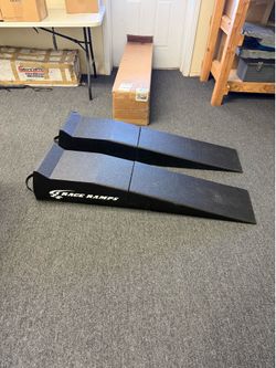 Race Ramps RR-56-2