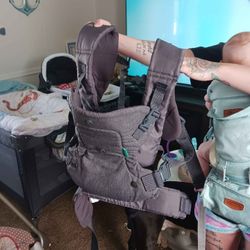 Baby Carrier