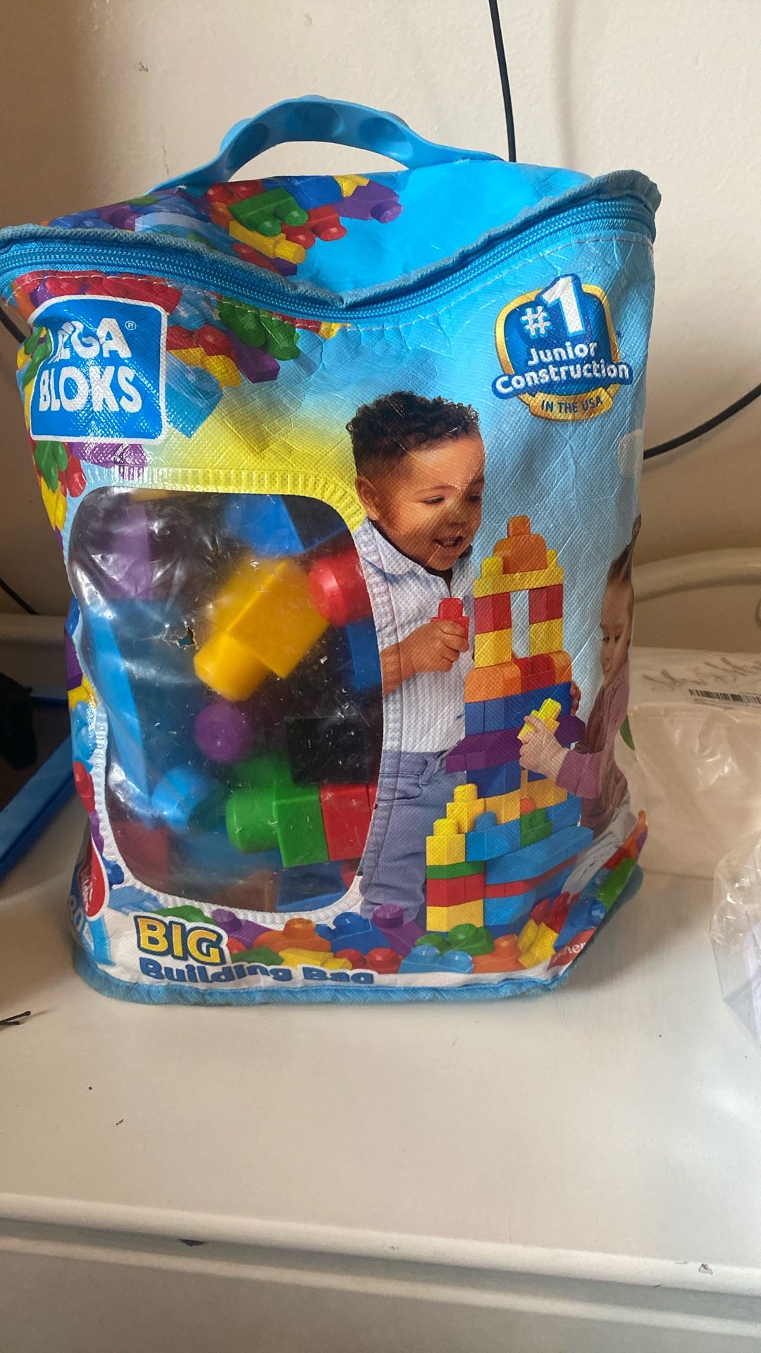 blocks