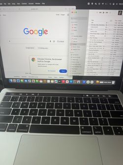 Macbook Pro 2019 13-Inch
