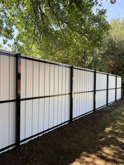 ✅️Iron fences and gates✅️