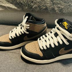Jordan