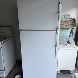 Used Fridge