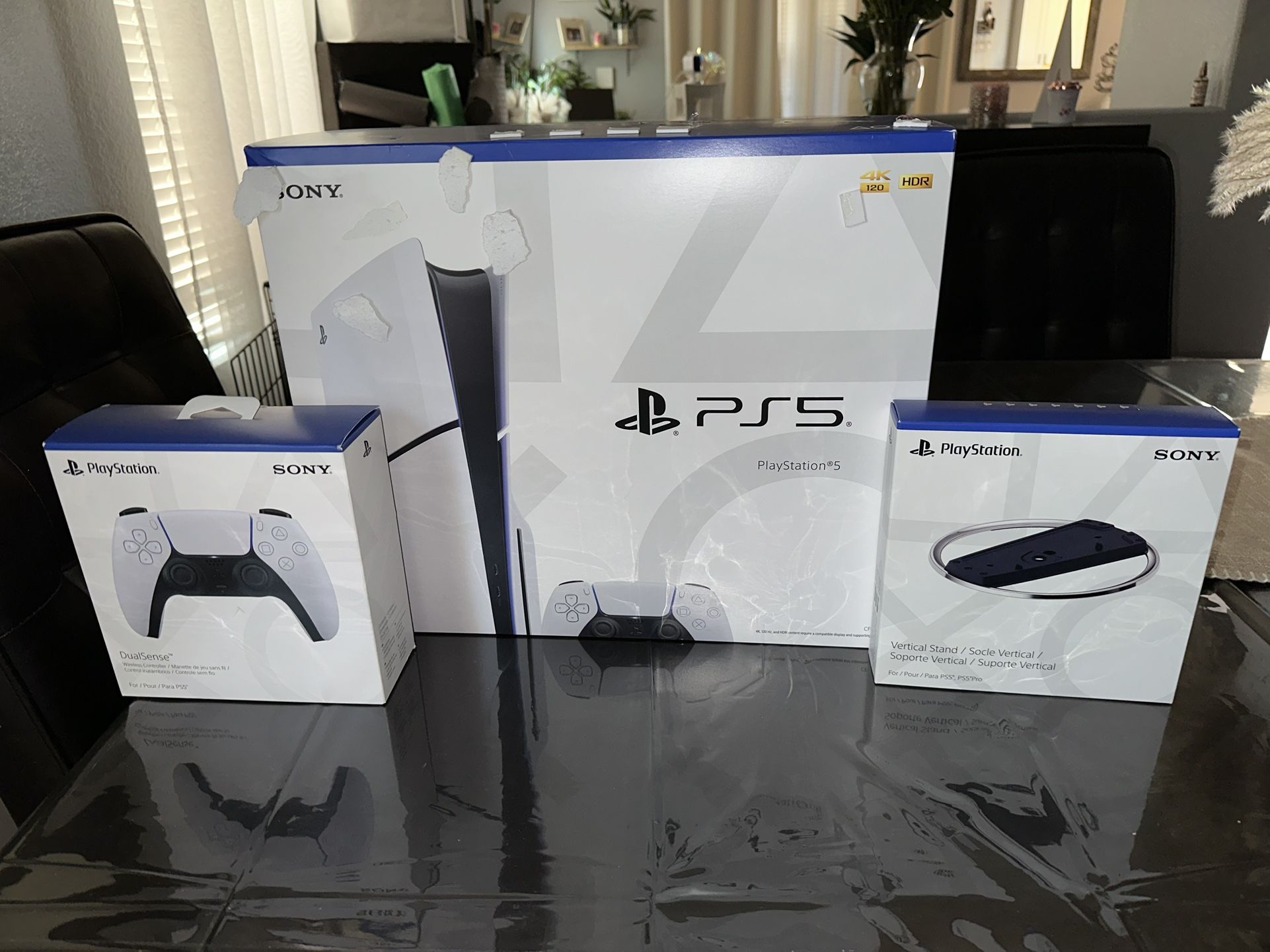 Ps5 Slim
