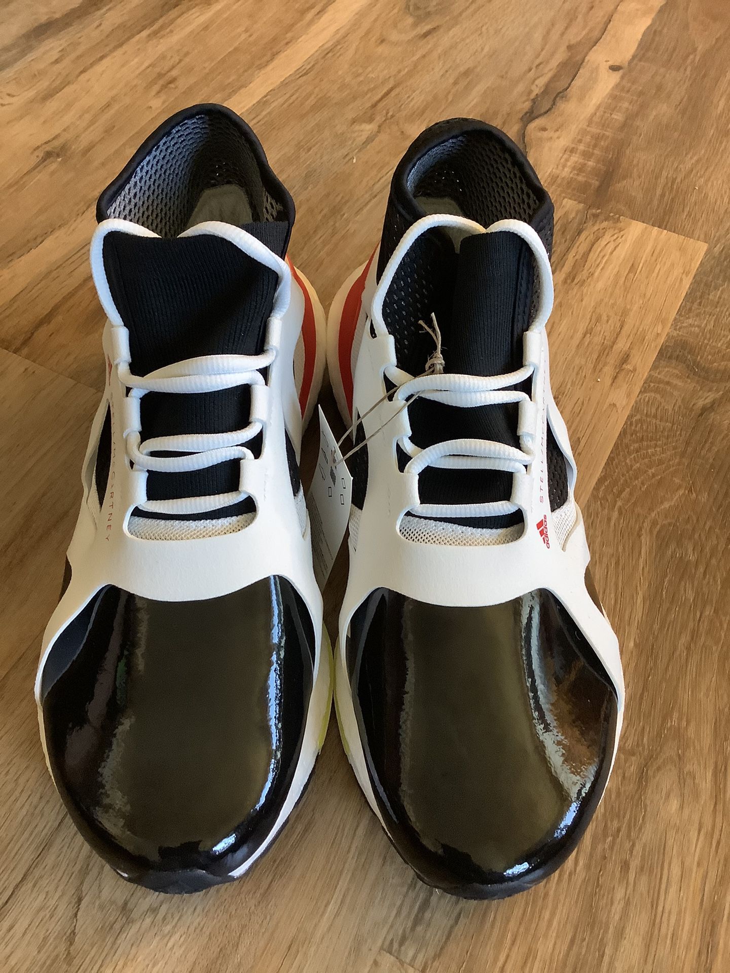 ADIDAS BY STELLA MCCARTNEY ULTRABOOST 21 WOMEN ‘ S SHOES Size 9.5