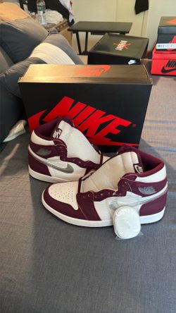 Jordan 1