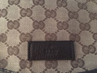 Gucci shoulder bag