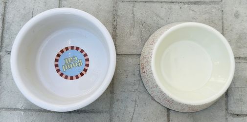Pet Bowl