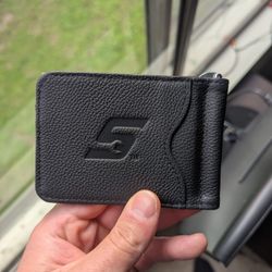 Snap On Wallet 