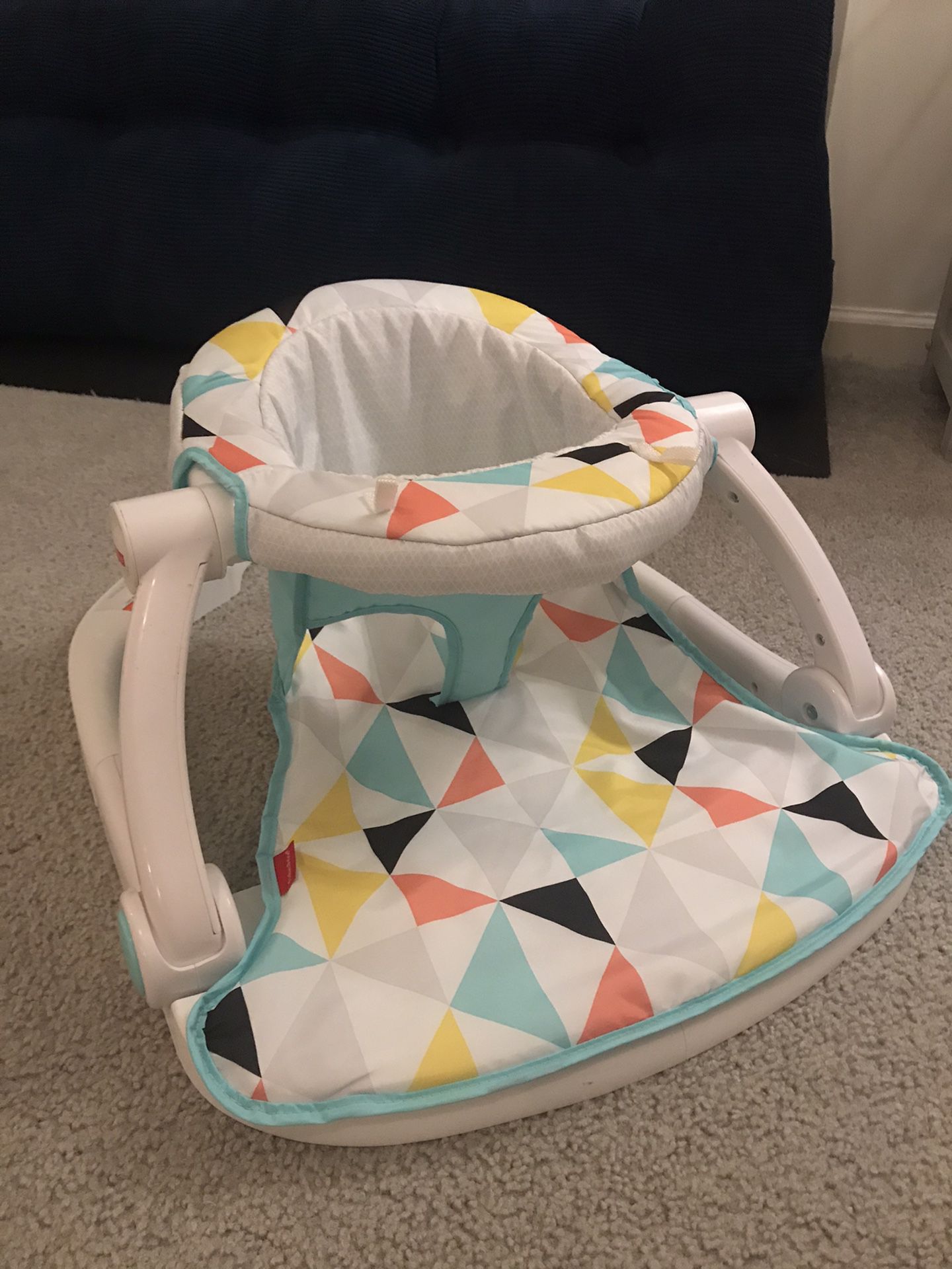 Infant Sit-Up Chair
