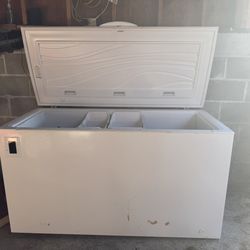 Kenmore 21.7 cu ft Chest Freezer Deep Freezer $225 OBO