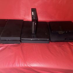 PlayStation System Bundle 