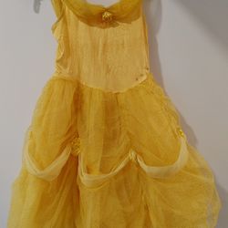 Belle Dress 