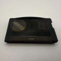EZ Flash IV Card For Gameboy Advance