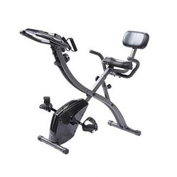 Brand New Slim Cycle bike Stationary Bike