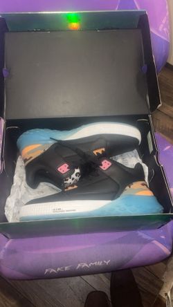 Brand New Limited Edition Snoop dog Sneakers