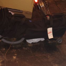 Golf Bag 